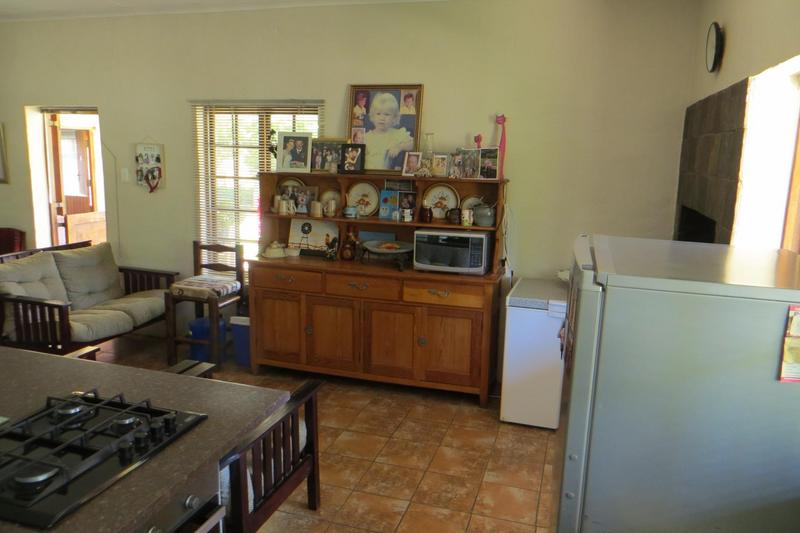 3 Bedroom Property for Sale in Nieu Bethesda Eastern Cape